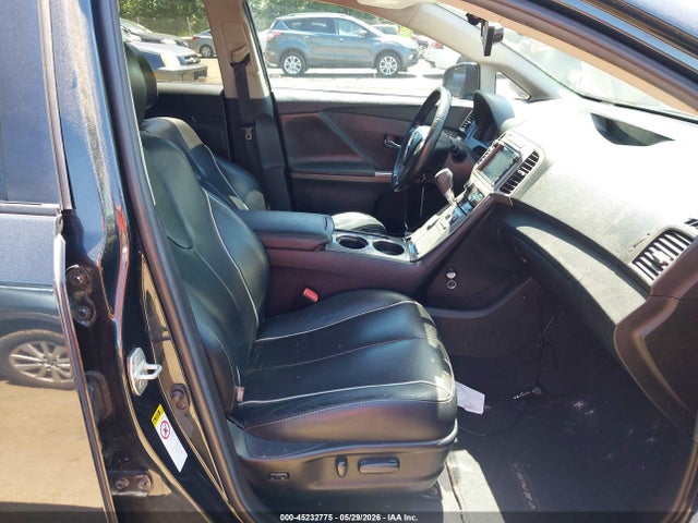 Aukcja sprzedaży 2013 Toyota Venza Limited V6, vin: 4T3BK3BB8DU085982, numer aukcji: 45232775