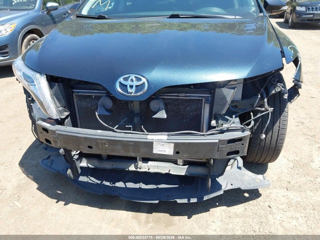Aukcja sprzedaży 2013 Toyota Venza Limited V6, vin: 4T3BK3BB8DU085982, numer aukcji: 45232775