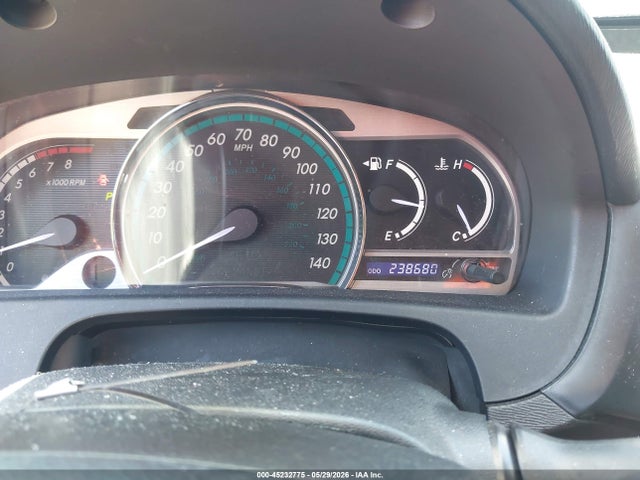 Aukcja sprzedaży 2013 Toyota Venza Limited V6, vin: 4T3BK3BB8DU085982, numer aukcji: 45232775