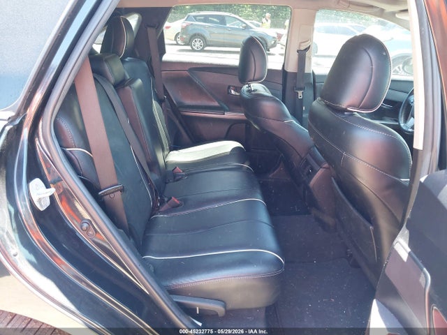 Aukcja sprzedaży 2013 Toyota Venza Limited V6, vin: 4T3BK3BB8DU085982, numer aukcji: 45232775