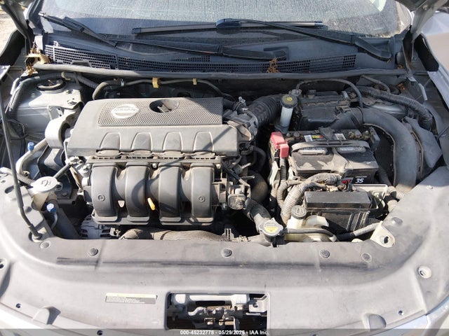 Продаж на аукціоні авто 2014 Nissan Sentra S, vin: 3N1AB7AP5EY256329, номер лоту: 45232778