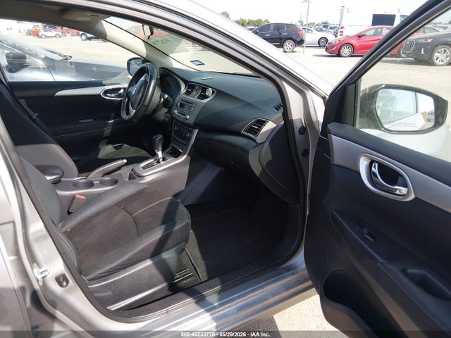 Продаж на аукціоні авто 2014 Nissan Sentra S, vin: 3N1AB7AP5EY256329, номер лоту: 45232778