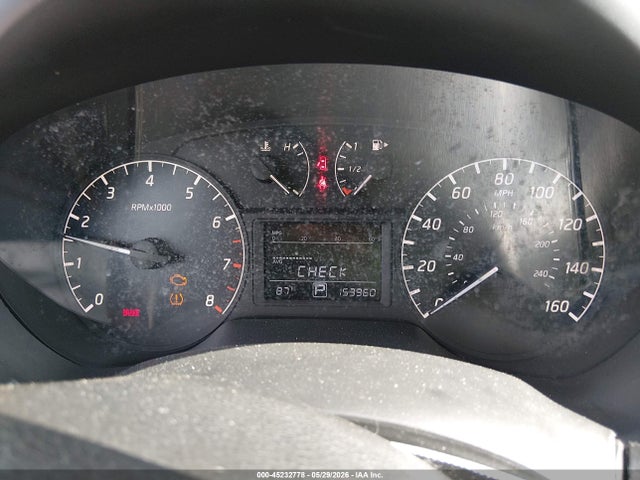 Продаж на аукціоні авто 2014 Nissan Sentra S, vin: 3N1AB7AP5EY256329, номер лоту: 45232778