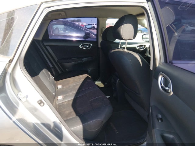 Продаж на аукціоні авто 2014 Nissan Sentra S, vin: 3N1AB7AP5EY256329, номер лоту: 45232778