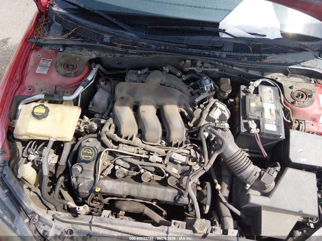 Продажа на аукционе авто 2006 Mazda Mazda6 S Sport, vin: 1YVHP84D465M02829, номер лота: 45232780