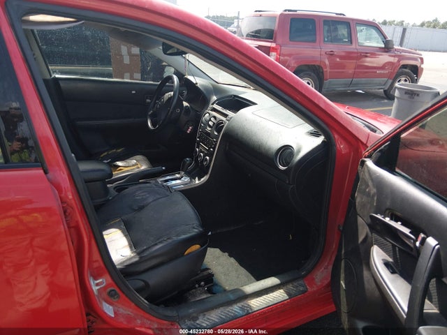 Продажа на аукционе авто 2006 Mazda Mazda6 S Sport, vin: 1YVHP84D465M02829, номер лота: 45232780