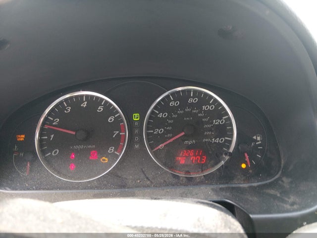 Продажа на аукционе авто 2006 Mazda Mazda6 S Sport, vin: 1YVHP84D465M02829, номер лота: 45232780