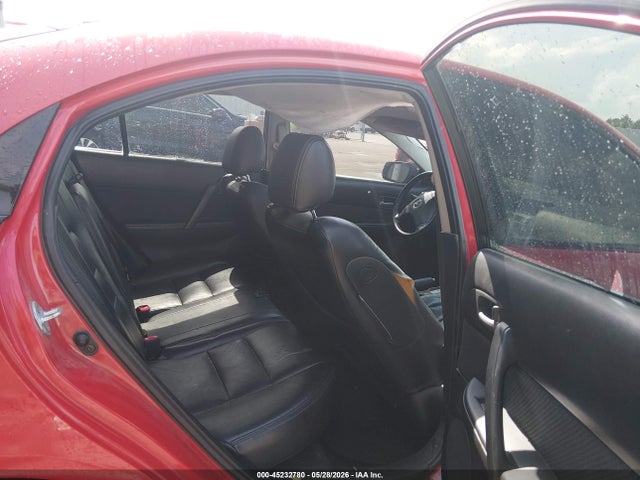 Продажа на аукционе авто 2006 Mazda Mazda6 S Sport, vin: 1YVHP84D465M02829, номер лота: 45232780