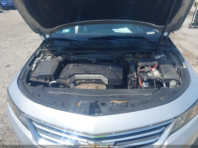 Chevrolet IMPALA 1LT 2016 2G1105SA5G9184092 Image 10