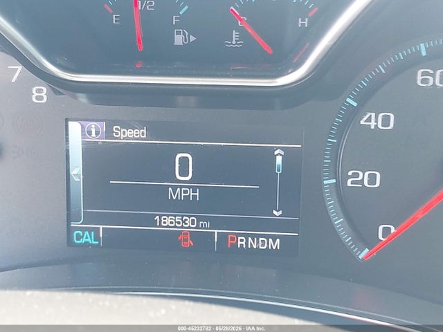 Chevrolet IMPALA 1LT 2016 2G1105SA5G9184092 Image 15