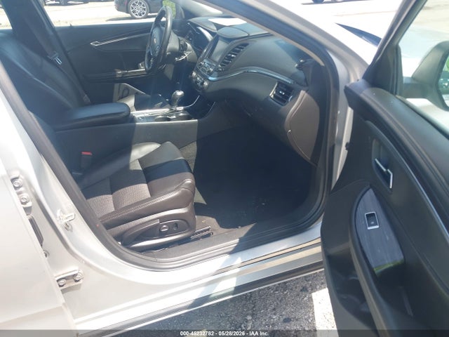 Chevrolet IMPALA 1LT 2016 2G1105SA5G9184092 Image 5