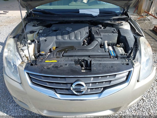Aukcja sprzedaży 2010 Nissan Altima 2.5 S, vin: 1N4AL2AP6AN446411, numer aukcji: 45232787