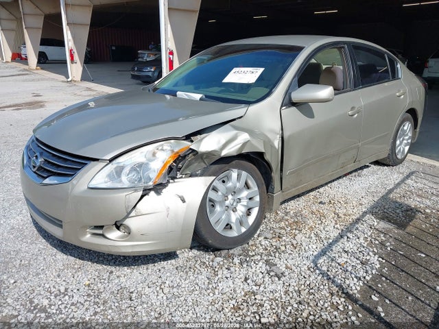 Aukcja sprzedaży 2010 Nissan Altima 2.5 S, vin: 1N4AL2AP6AN446411, numer aukcji: 45232787
