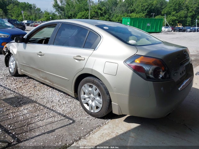 Aukcja sprzedaży 2010 Nissan Altima 2.5 S, vin: 1N4AL2AP6AN446411, numer aukcji: 45232787