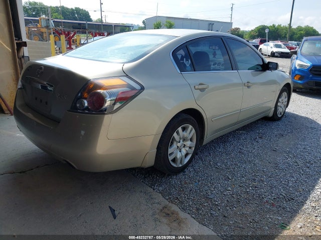 Aukcja sprzedaży 2010 Nissan Altima 2.5 S, vin: 1N4AL2AP6AN446411, numer aukcji: 45232787