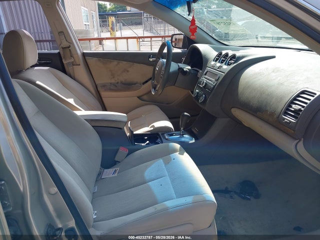 Aukcja sprzedaży 2010 Nissan Altima 2.5 S, vin: 1N4AL2AP6AN446411, numer aukcji: 45232787