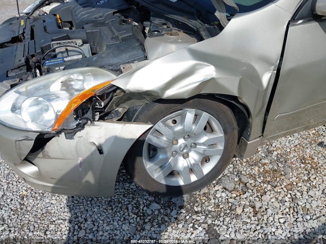 Aukcja sprzedaży 2010 Nissan Altima 2.5 S, vin: 1N4AL2AP6AN446411, numer aukcji: 45232787