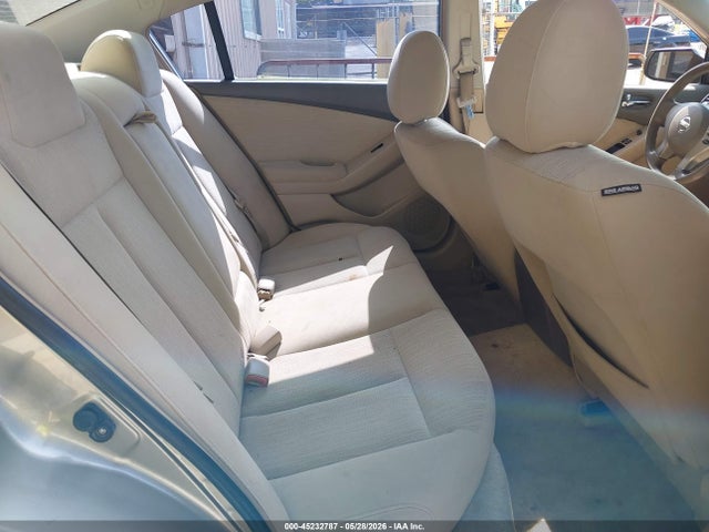 Aukcja sprzedaży 2010 Nissan Altima 2.5 S, vin: 1N4AL2AP6AN446411, numer aukcji: 45232787