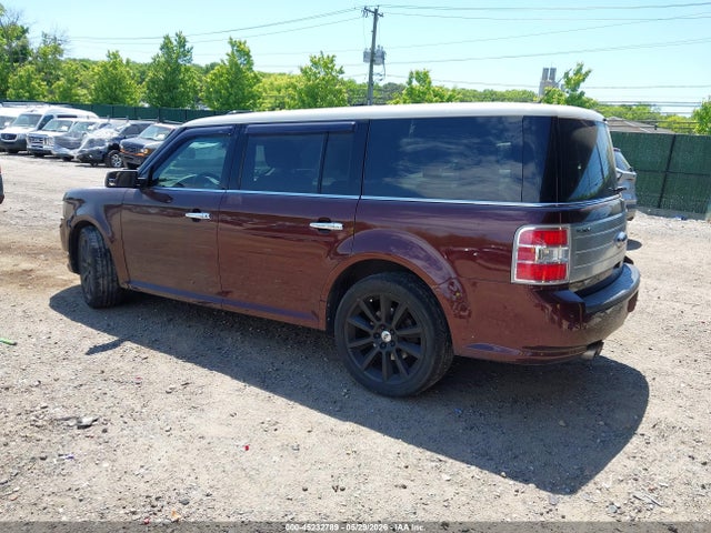 Aukcja sprzedaży 2010 Ford Flex Limited, vin: 2FMHK6DC7ABA31939, numer aukcji: 45232789