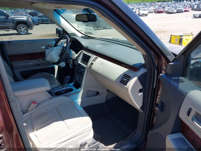 Aukcja sprzedaży 2010 Ford Flex Limited, vin: 2FMHK6DC7ABA31939, numer aukcji: 45232789