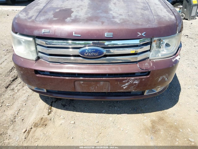 Aukcja sprzedaży 2010 Ford Flex Limited, vin: 2FMHK6DC7ABA31939, numer aukcji: 45232789