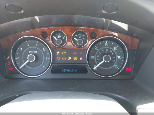 Aukcja sprzedaży 2010 Ford Flex Limited, vin: 2FMHK6DC7ABA31939, numer aukcji: 45232789