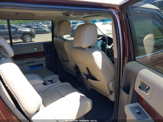Aukcja sprzedaży 2010 Ford Flex Limited, vin: 2FMHK6DC7ABA31939, numer aukcji: 45232789
