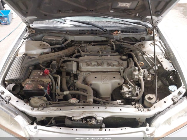 Продажа на аукционе авто 2002 Honda Accord 2.3 Lx, vin: JHMCG56462C025856, номер лота: 45232791