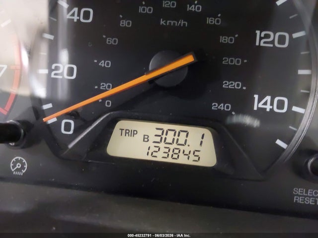 Продажа на аукционе авто 2002 Honda Accord 2.3 Lx, vin: JHMCG56462C025856, номер лота: 45232791