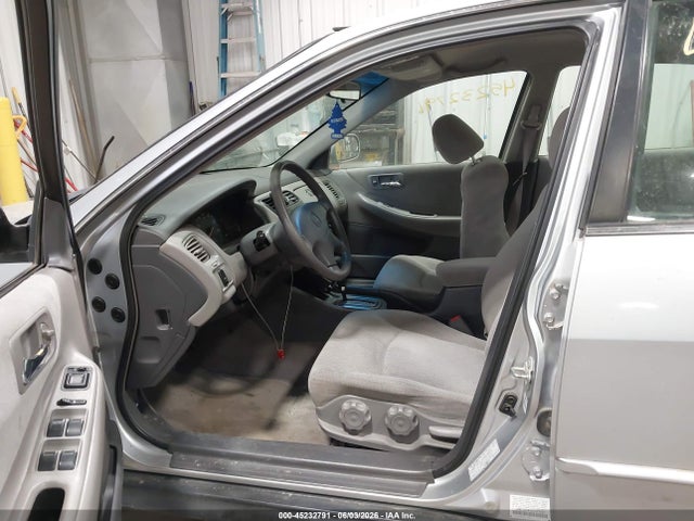 Продажа на аукционе авто 2002 Honda Accord 2.3 Lx, vin: JHMCG56462C025856, номер лота: 45232791