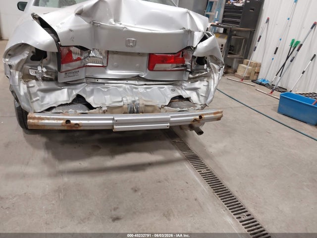 Продажа на аукционе авто 2002 Honda Accord 2.3 Lx, vin: JHMCG56462C025856, номер лота: 45232791