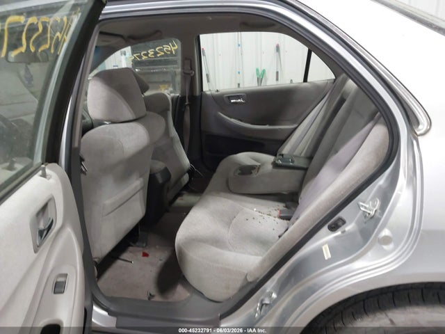 Продажа на аукционе авто 2002 Honda Accord 2.3 Lx, vin: JHMCG56462C025856, номер лота: 45232791
