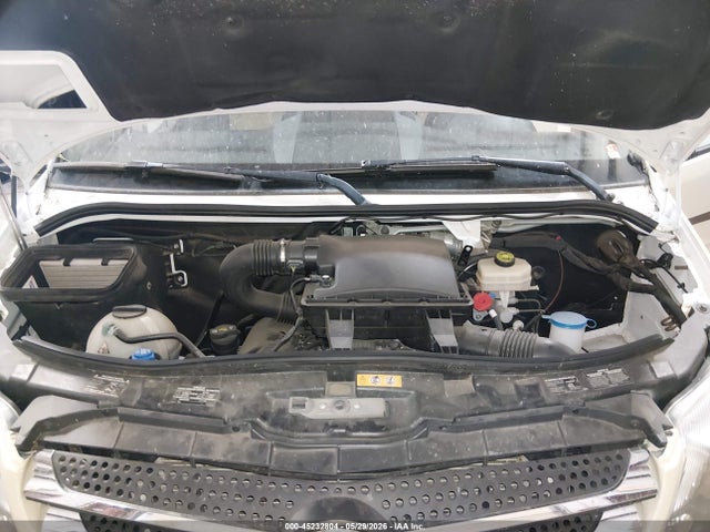 Продаж на аукціоні авто 2014 Mercedes-benz Sprinter 3500, vin: WDAPF4CC7E9589760, номер лоту: 45232804