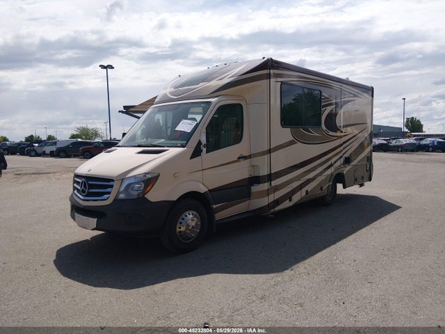 Продаж на аукціоні авто 2014 Mercedes-benz Sprinter 3500, vin: WDAPF4CC7E9589760, номер лоту: 45232804