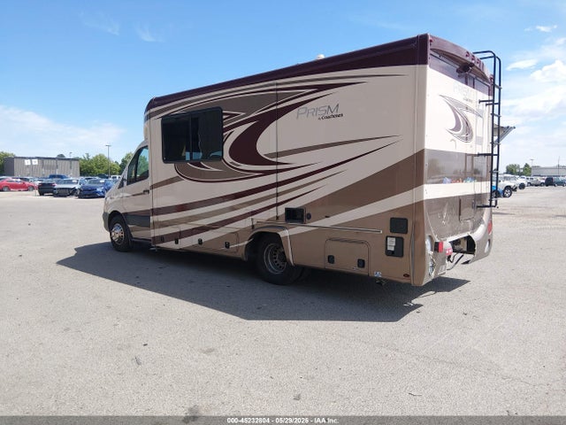 Продаж на аукціоні авто 2014 Mercedes-benz Sprinter 3500, vin: WDAPF4CC7E9589760, номер лоту: 45232804