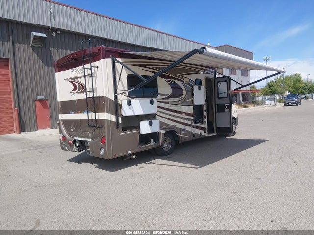 Продаж на аукціоні авто 2014 Mercedes-benz Sprinter 3500, vin: WDAPF4CC7E9589760, номер лоту: 45232804