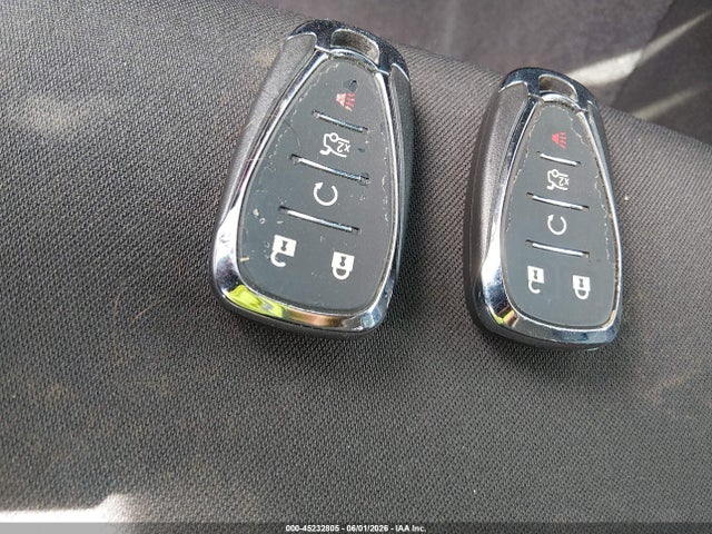 Продаж на аукціоні авто 2018 Chevrolet Malibu Lt, vin: 1G1ZD5ST8JF254014, номер лоту: 45232805