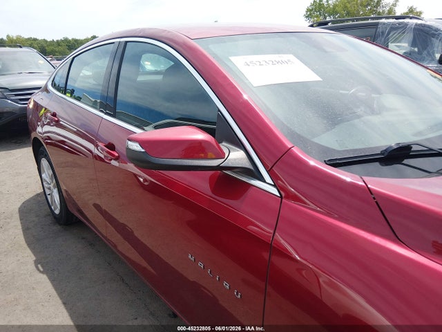 Продаж на аукціоні авто 2018 Chevrolet Malibu Lt, vin: 1G1ZD5ST8JF254014, номер лоту: 45232805