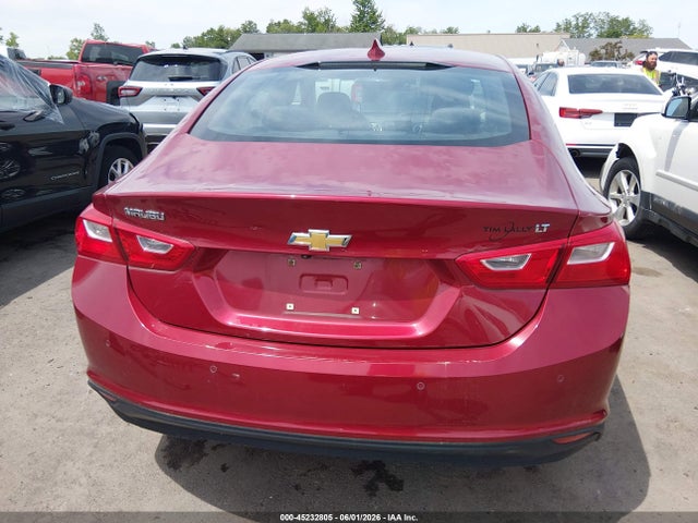 Продаж на аукціоні авто 2018 Chevrolet Malibu Lt, vin: 1G1ZD5ST8JF254014, номер лоту: 45232805
