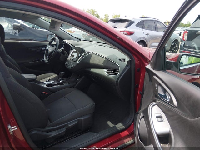 Продаж на аукціоні авто 2018 Chevrolet Malibu Lt, vin: 1G1ZD5ST8JF254014, номер лоту: 45232805