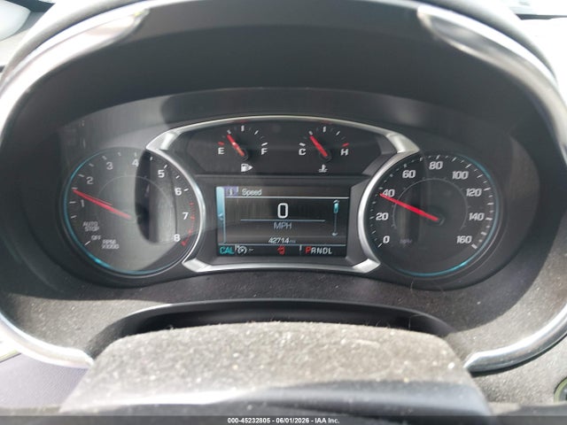 Продаж на аукціоні авто 2018 Chevrolet Malibu Lt, vin: 1G1ZD5ST8JF254014, номер лоту: 45232805