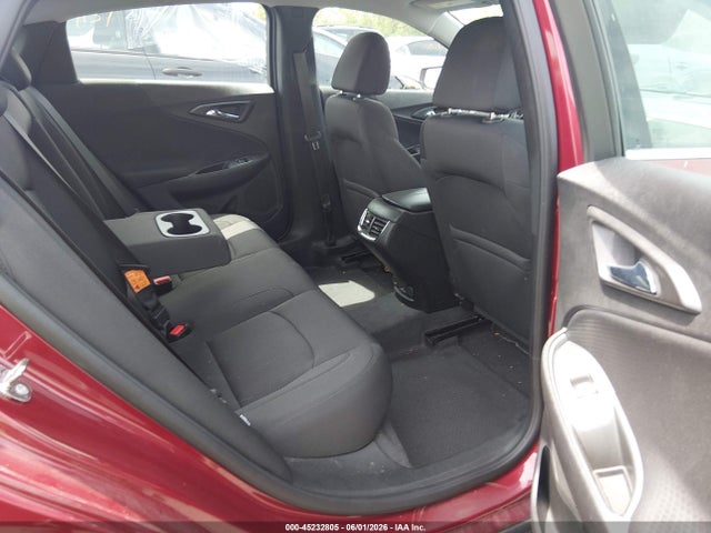 Продаж на аукціоні авто 2018 Chevrolet Malibu Lt, vin: 1G1ZD5ST8JF254014, номер лоту: 45232805
