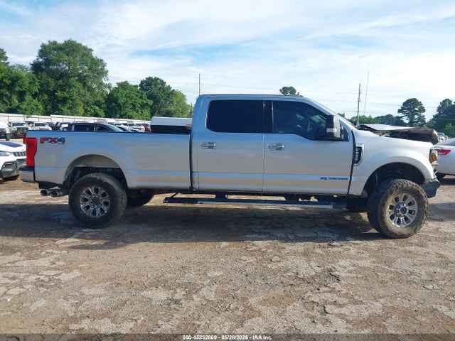 Aukcja sprzedaży 2018 Ford F-250 Xlt, vin: 1FT7W2BT7JEB59389, numer aukcji: 45232809