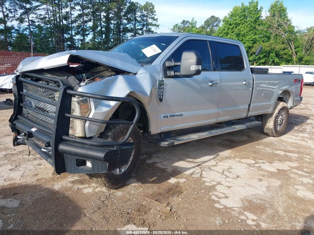Aukcja sprzedaży 2018 Ford F-250 Xlt, vin: 1FT7W2BT7JEB59389, numer aukcji: 45232809