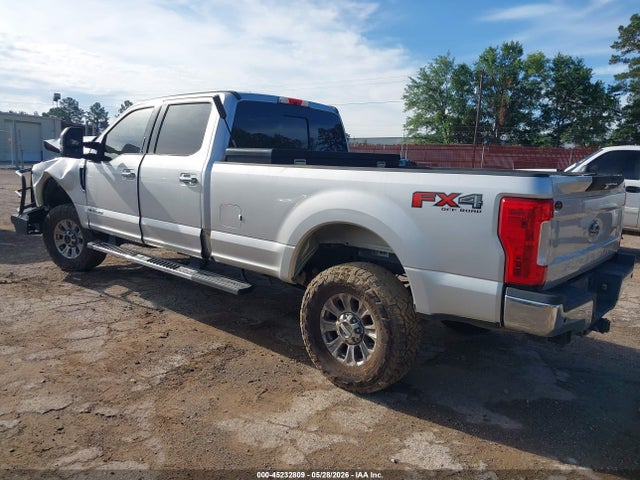 Aukcja sprzedaży 2018 Ford F-250 Xlt, vin: 1FT7W2BT7JEB59389, numer aukcji: 45232809