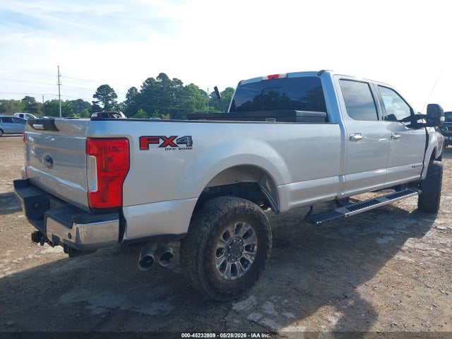 Aukcja sprzedaży 2018 Ford F-250 Xlt, vin: 1FT7W2BT7JEB59389, numer aukcji: 45232809
