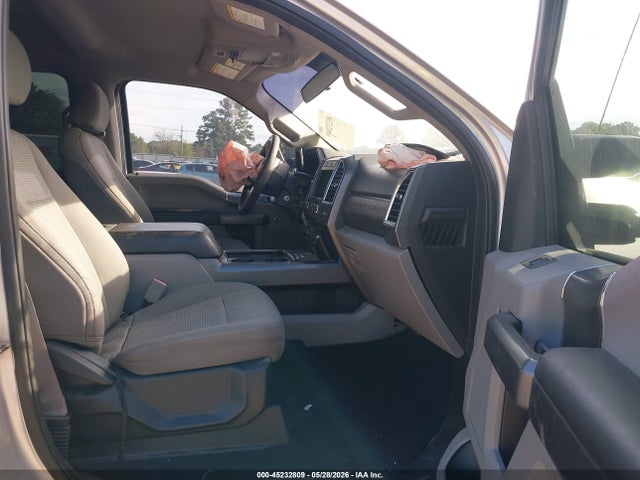 Aukcja sprzedaży 2018 Ford F-250 Xlt, vin: 1FT7W2BT7JEB59389, numer aukcji: 45232809