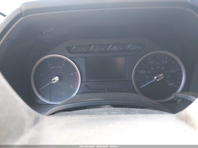 Aukcja sprzedaży 2018 Ford F-250 Xlt, vin: 1FT7W2BT7JEB59389, numer aukcji: 45232809