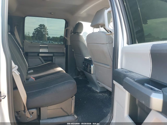 Aukcja sprzedaży 2018 Ford F-250 Xlt, vin: 1FT7W2BT7JEB59389, numer aukcji: 45232809