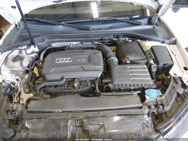 WAUCCGFF2F1010215 Audi A3 1.8t Premium
